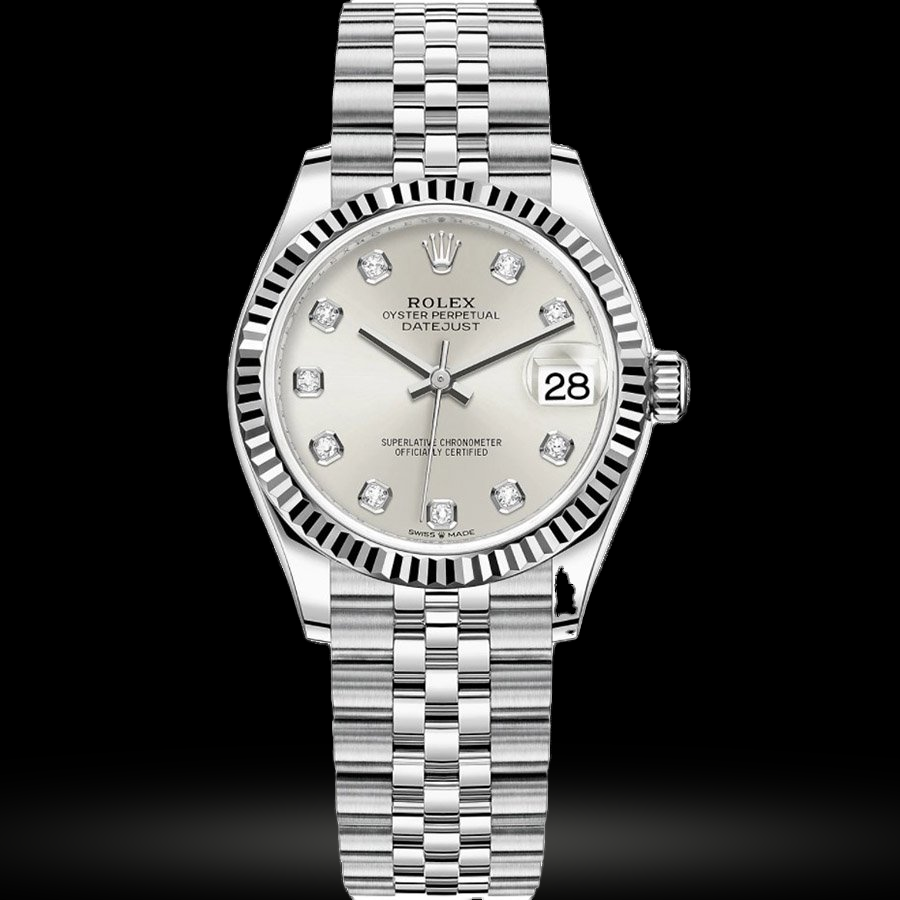 Replica Rolex Datejust 31 Jubilee Perpetual 31mm 278274-0030 Replica Rolex Datejust 31 Jubilee Perpetual 31mm 278274-0030