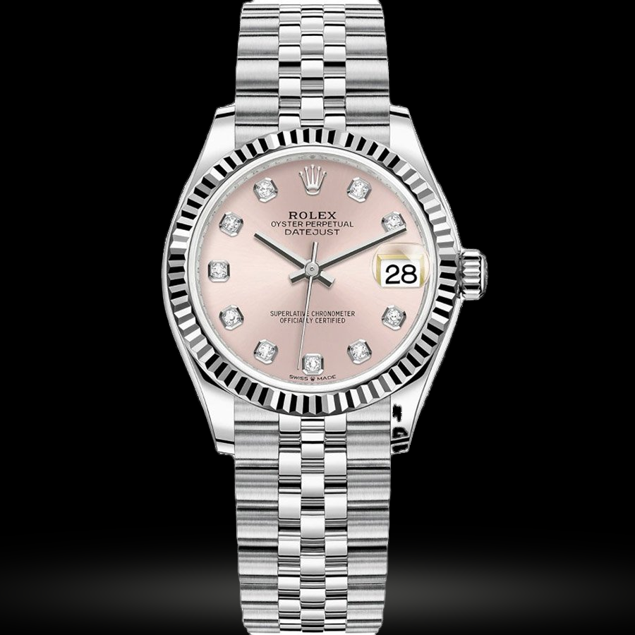 Replica Rolex Datejust 31 Jubilee Perpetual 31mm 278274-0032