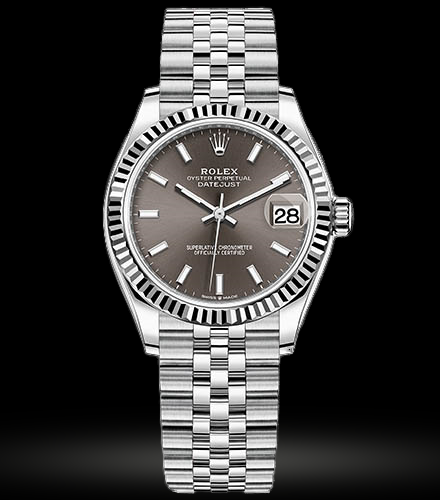 Replica Rolex Datejust 31 Jubilee Perpetual 31mm 278274-0008 Replica Rolex Datejust 31 Jubilee Perpetual 31mm 278274-0008