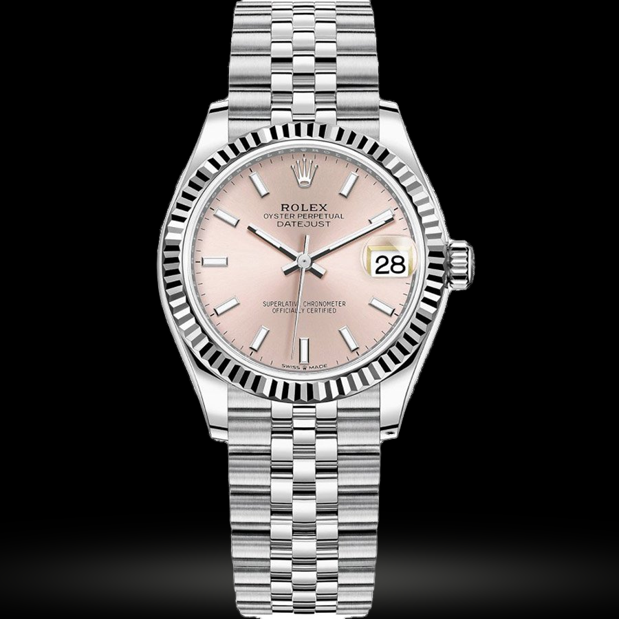 Replica Rolex Datejust 31 Jubilee Perpetual 31mm 278274-0014 Replica Rolex Datejust 31 Jubilee Perpetual 31mm 278274-0014