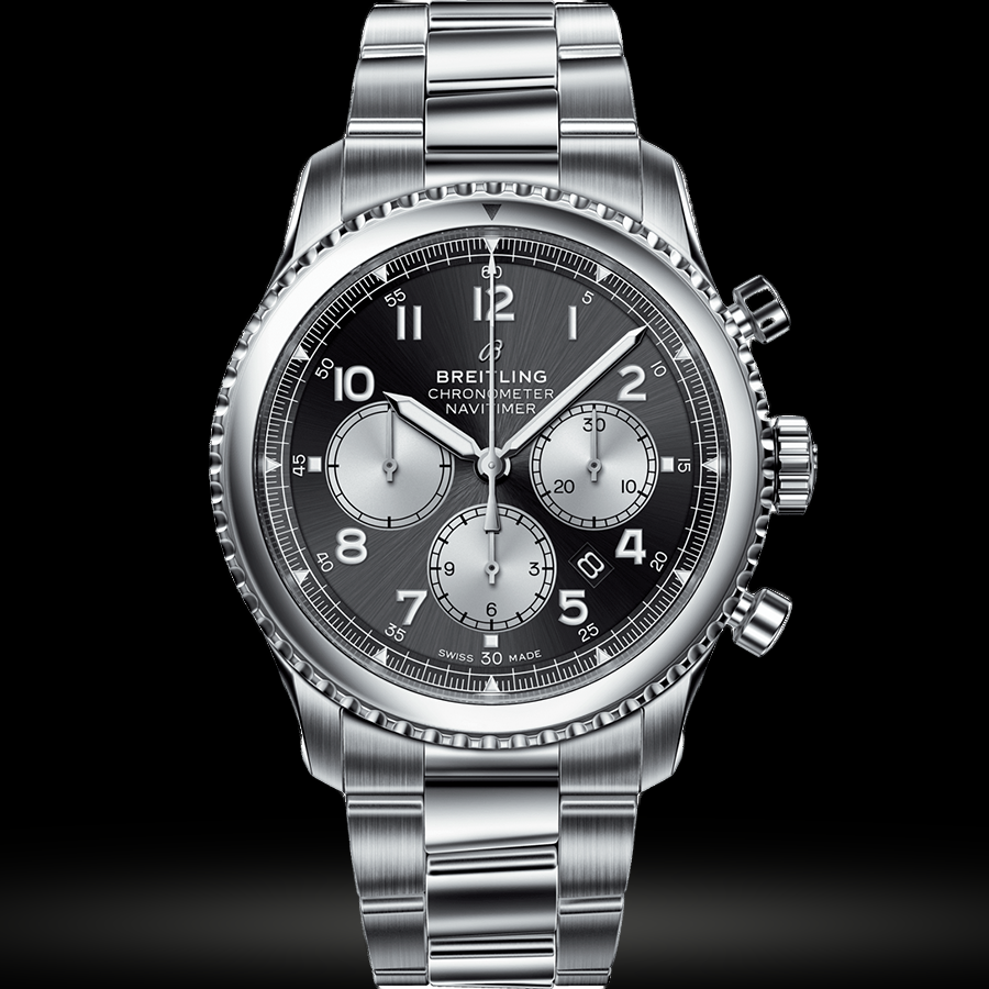 Replica Breitling Navitimer 8 B01 Chronograph 43 AB0117131B1A1