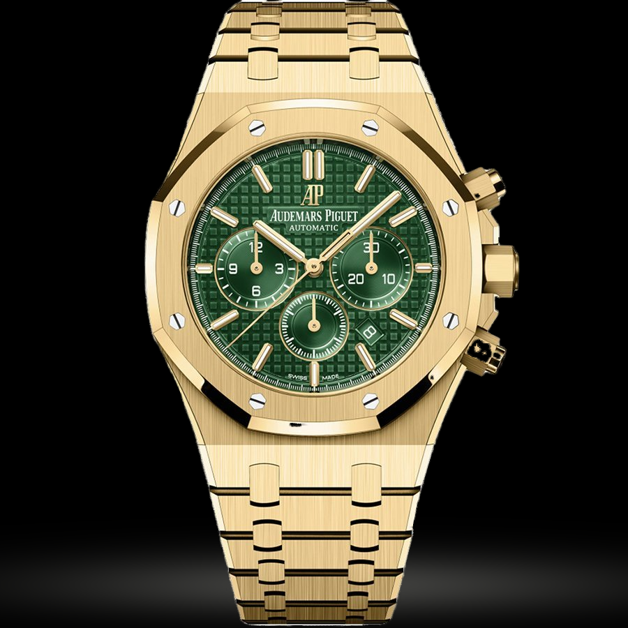 Replica Audemars Piguet Royal Oak Automatik Chronograph 26331BA.OO.1220BA.02 Replica Audemars Piguet Royal Oak Automatik Chronograph 26331BA.OO.1220BA.02
