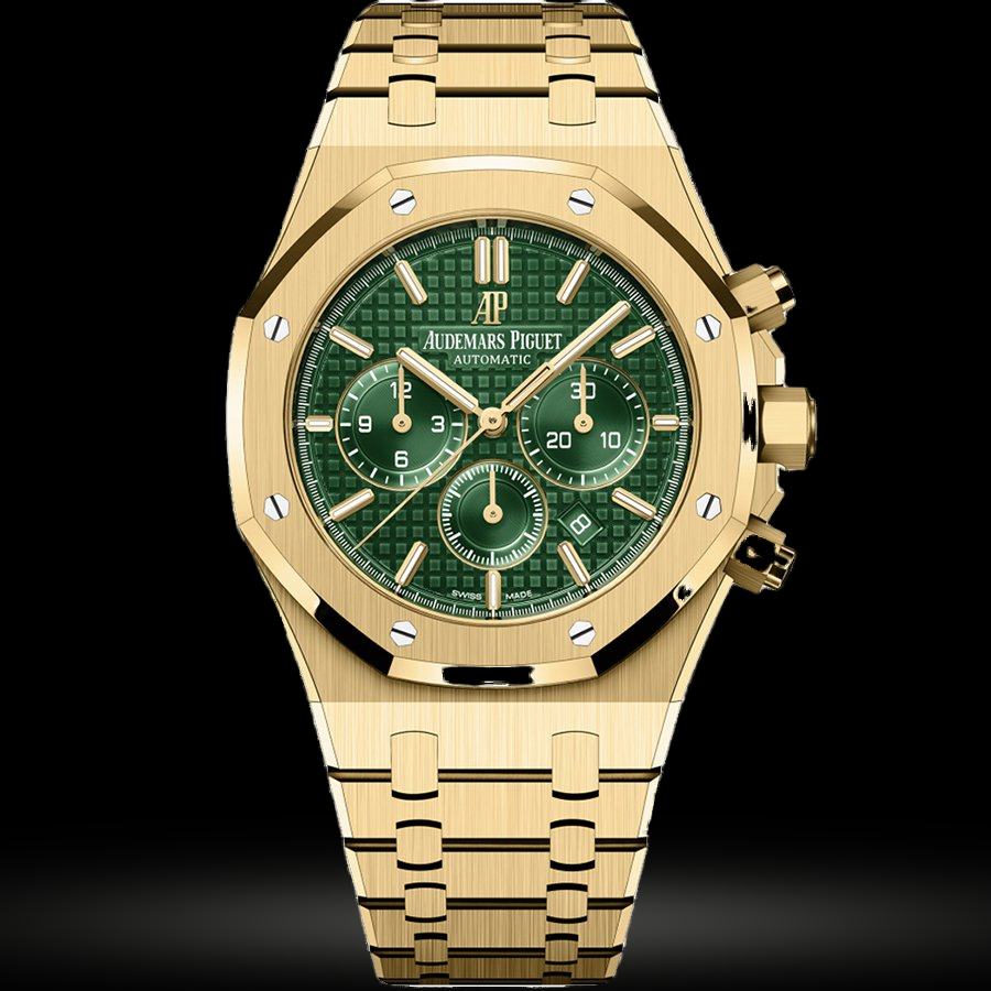 Replica Audemars Piguet Royal Oak Automatik Chronograph 26331BA.OO.1220BA.02 Replica Audemars Piguet Royal Oak Automatik Chronograph 26331BA.OO.1220BA.02