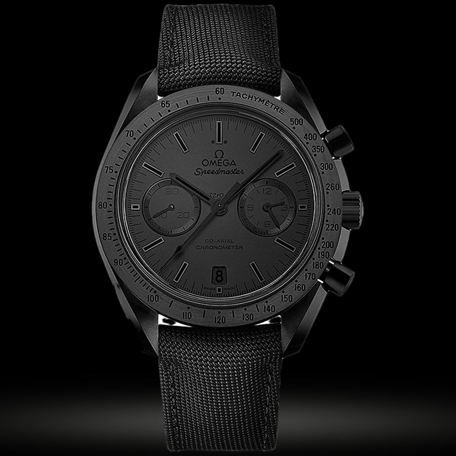 Replica Omega Speedmaster Dark Side of the Moon 311.92.44.51.01.005