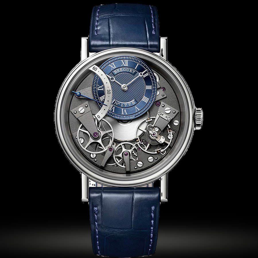 Replica Breguet Tradition Automatique Seconde Retrograde 7097 7097BB/GY/9WU Replica Breguet Tradition Automatique Seconde Retrograde 7097 7097BB/GY/9WU