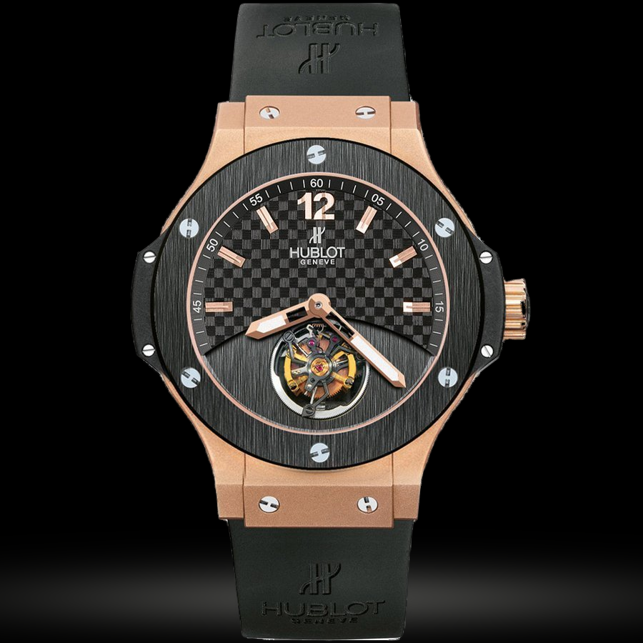 Replica Hublot Big Bang Tourbillon 305.PM.131.RX