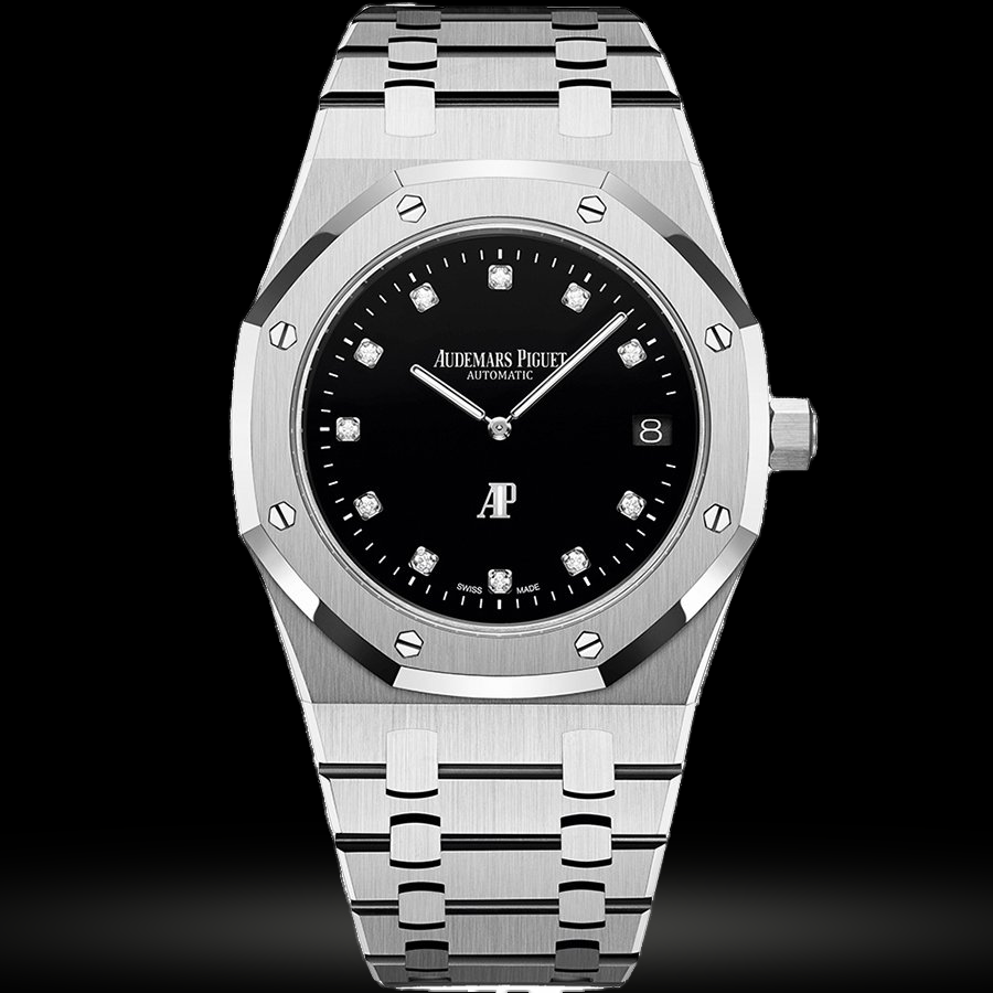 Replica Audemars Piguet Royal Oak 39mm Japan Boutique Editions 15206PT.OO.1240PT.01