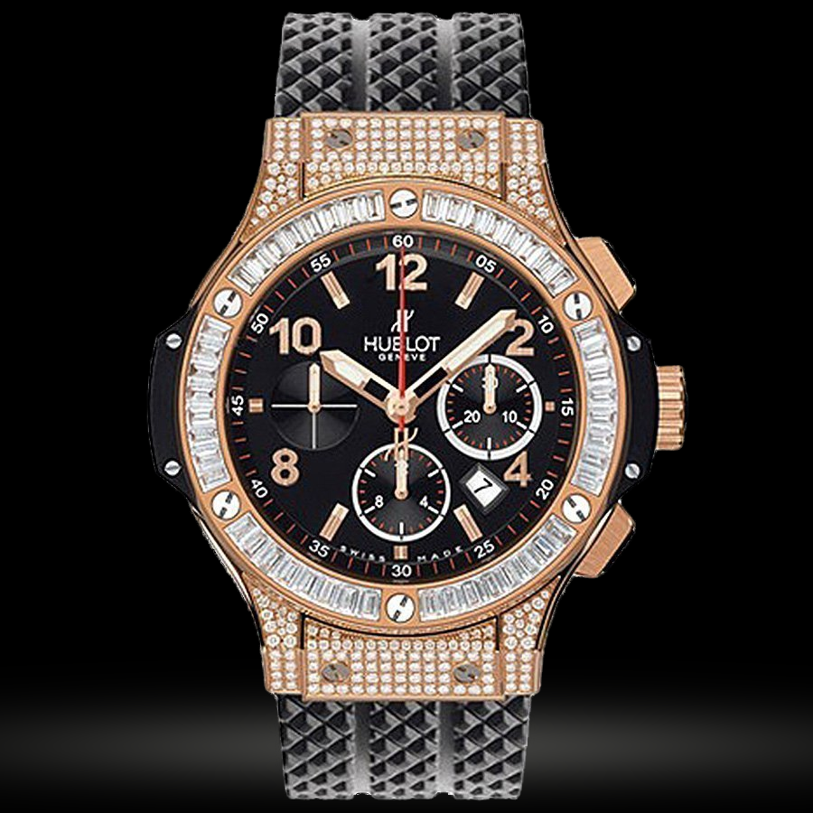 Replica Hublot Big Bang Original 44 mm Big Bang 301.PX.130.RX.094