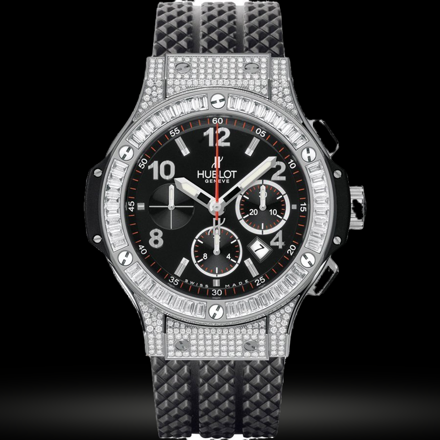 Replica Hublot Big Bang Original 44 mm Big Bang 301.SW.130.RX.094