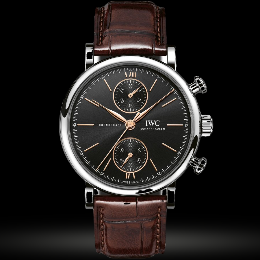 Replica IWC Portofino Chronograph 39 IW391404