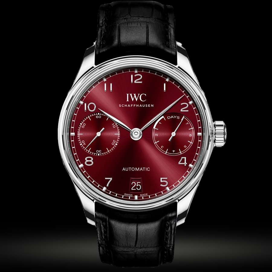 Replica IWC Portugieser Automatik IW500714