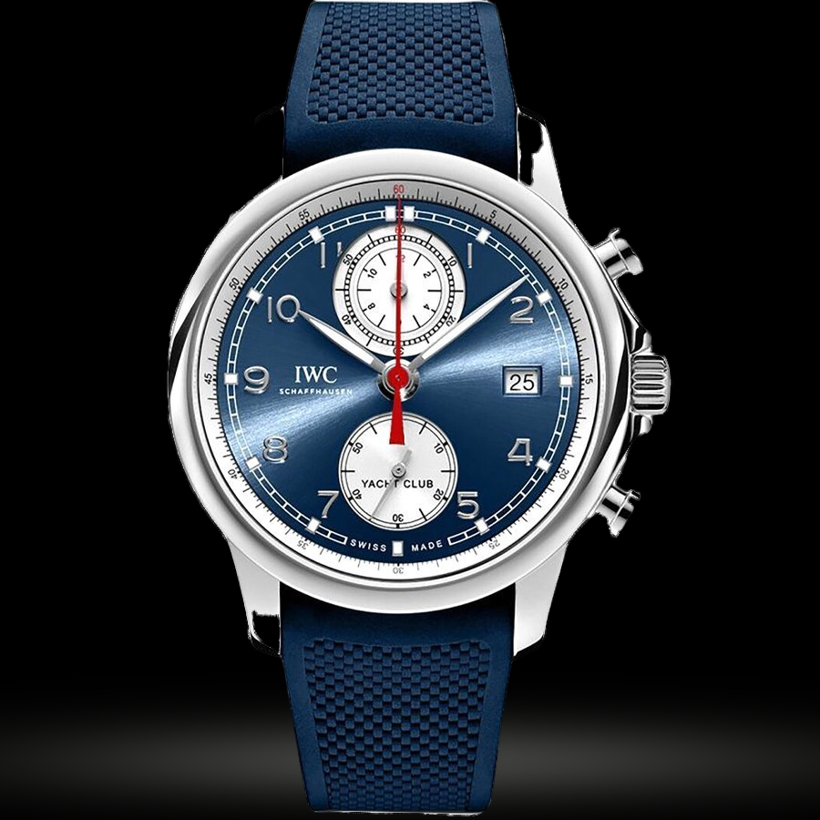Replica IWC Portugieser Yacht Club Chronograph IW390507
