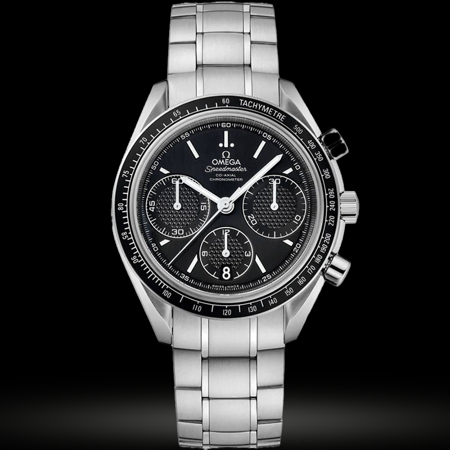 Replica Omega Speedmaster Racing 326.30.40.50.01.001