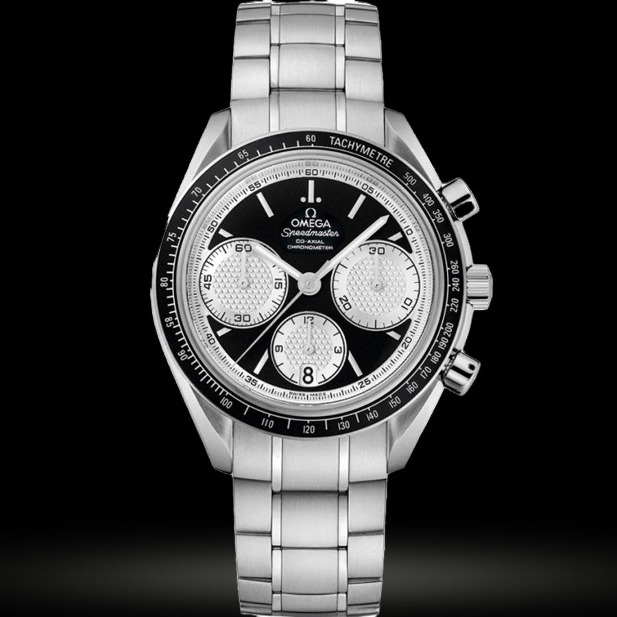 Replica Omega Speedmaster Racing Edelstahl 326.30.40.50.01.002