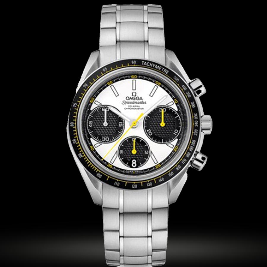 Replica Omega Speedmaster Racing Edelstahl 326.30.40.50.04.001