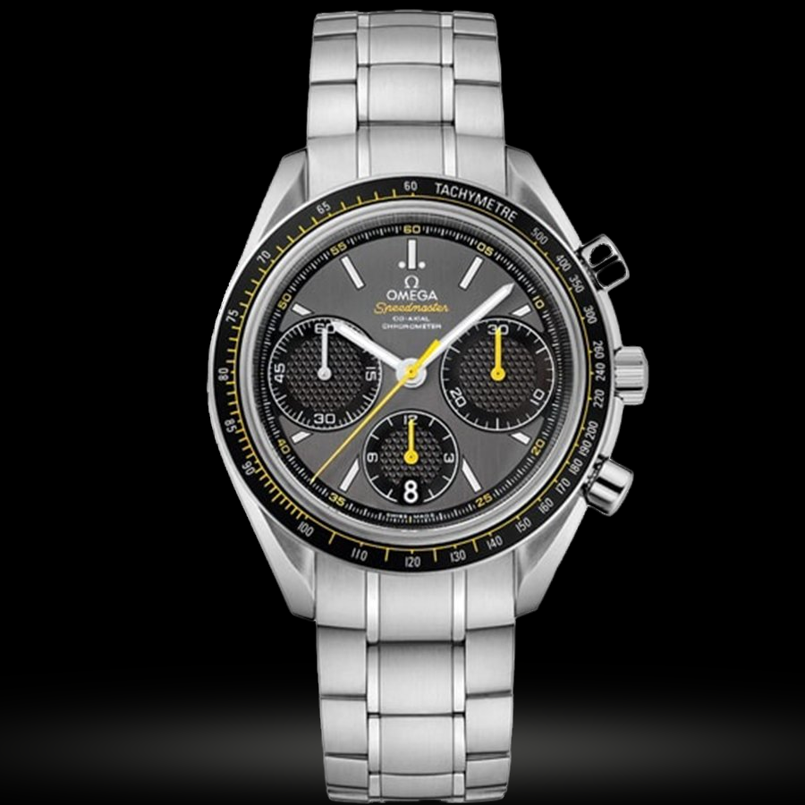 Replica Omega Speedmaster Racing Edelstahl 326.30.40.50.06.001
