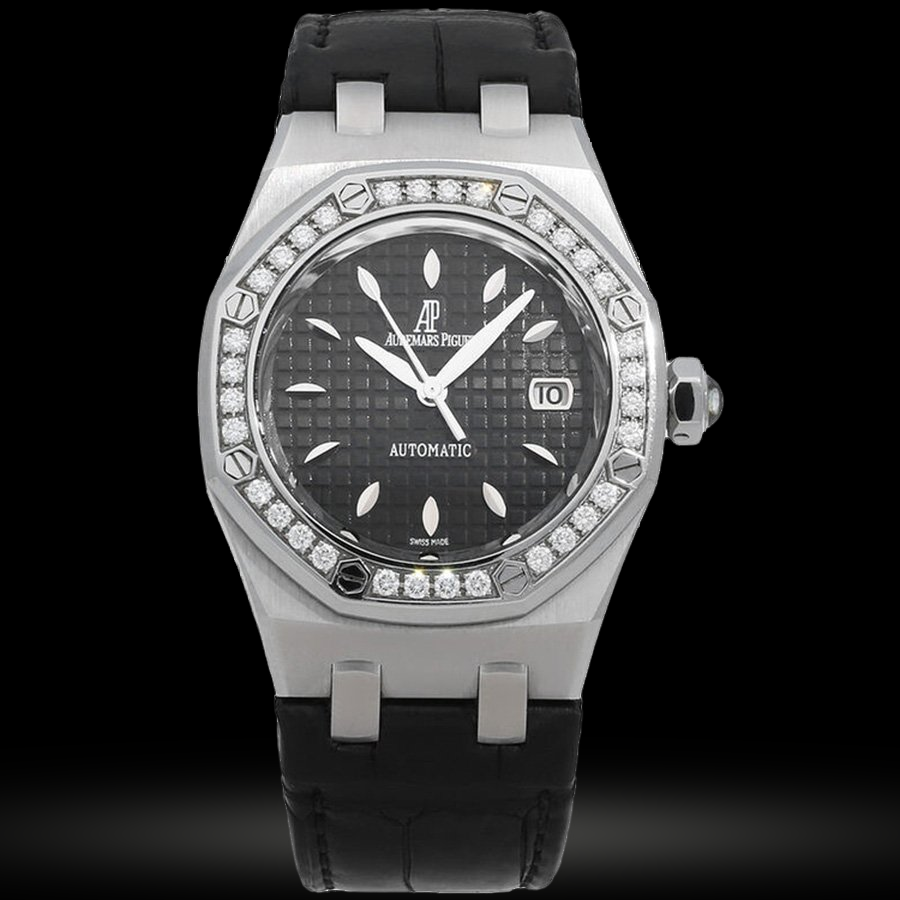 Replica Audemars Piguet Royal Oak Damen Lady Royal Oak 77321ST.ZZ.D002CR.01