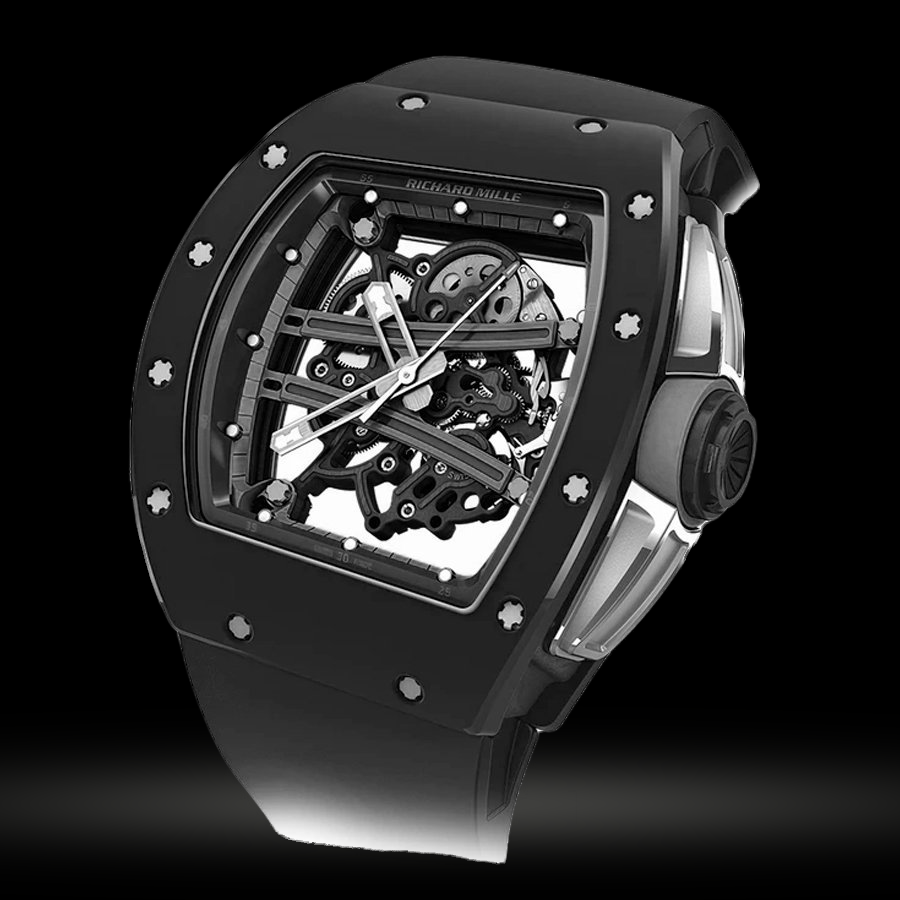 Replica Richard Mille RM Limitierte Edition RM 61-01 Yohan Blake Limitierte Edition RM 61-01 Replica Richard Mille RM Limitierte Edition RM 61-01 Yohan Blake Limitierte Edition RM 61-01