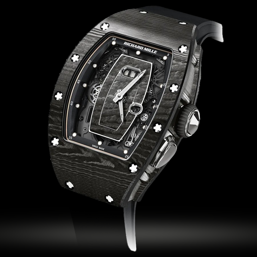 Replica Richard Mille RM Automatik Winding RM 037 Replica Richard Mille RM Automatik Winding RM 037