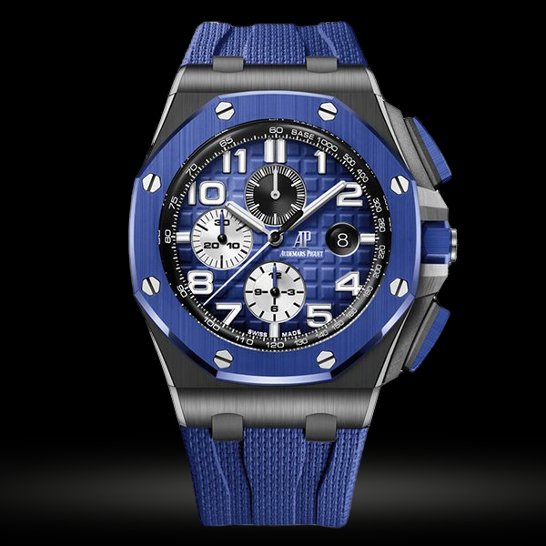 Replica Audemars Piguet Royal Oak Offshore 44 26405CE.OO.A030CA.01