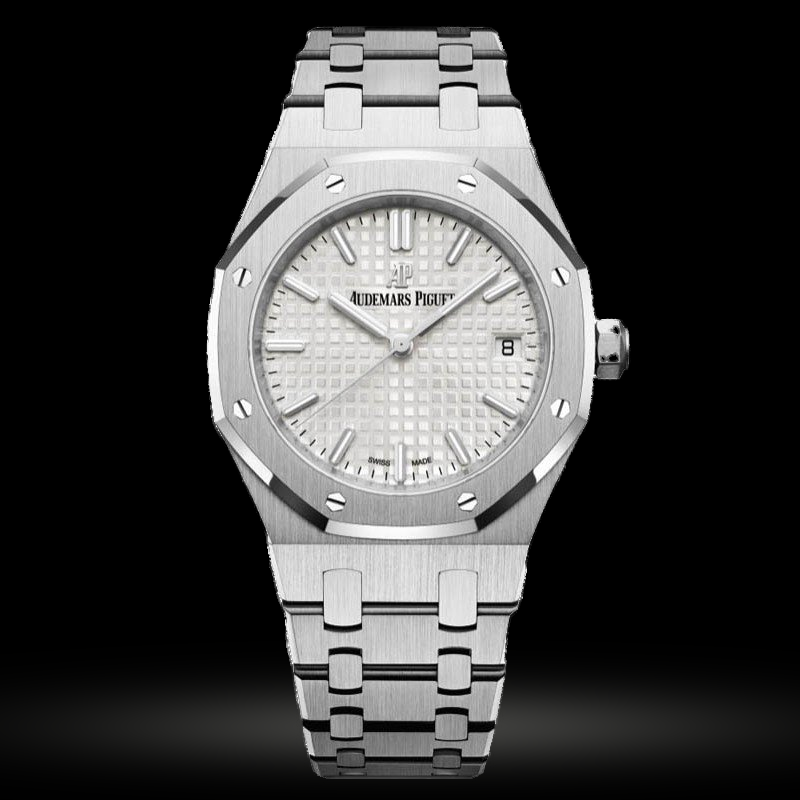 Replica Audemars Piguet Royal Oak 33 Damen 77350ST.OO.1261ST.01