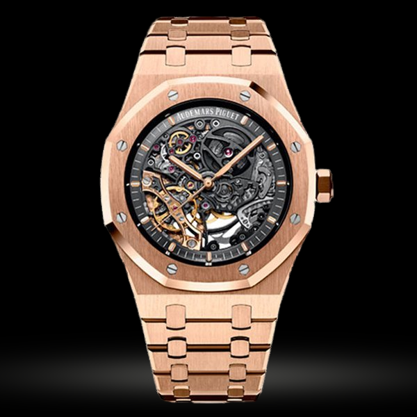 Replica Audemars Piguet Royal Oak 41 15407OR.OO.1220OR.01