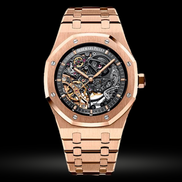 Replica Audemars Piguet Royal Oak 41 15407OR.OO.1220OR.01