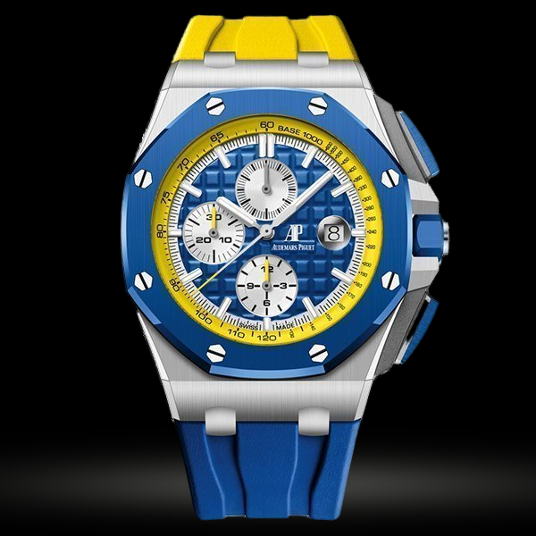 Replica Audemars Piguet Royal Oak Offshore 44 26400SO.OO.A057CA.01