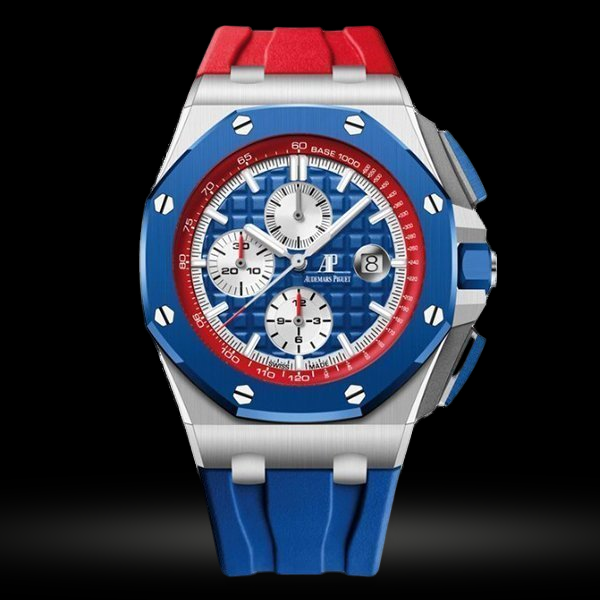 Replica Audemars Piguet Royal Oak Offshore 44 26400SO.OO.A502CA.01
