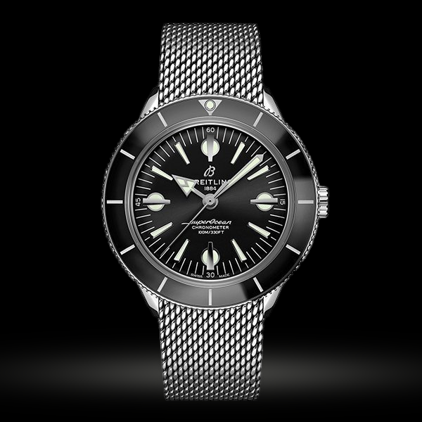 Replica Breitling Superocean Heritage A10370121B1A1