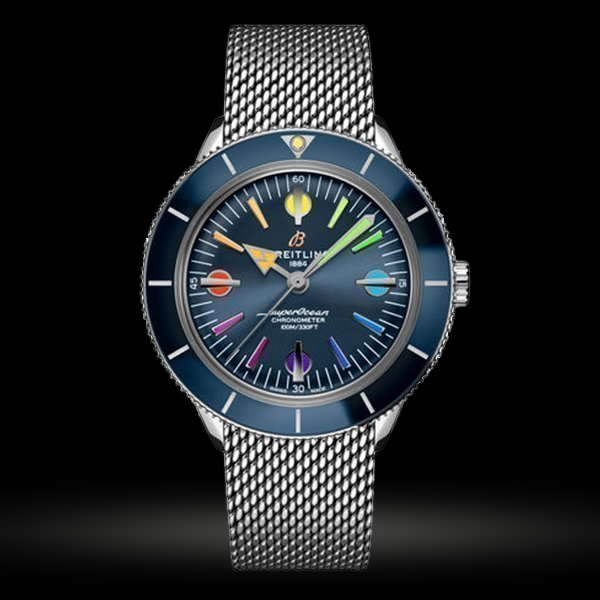 Replica Breitling Superocean Heritage A103702A1C1A1