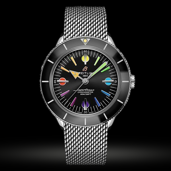 Replica Breitling Superocean Heritage A103701A1B1A1