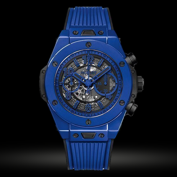 Replica Hublot Unico 411.ES.5119.RX