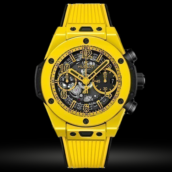 Replica Hublot Unico 441.CY.471Y.RX