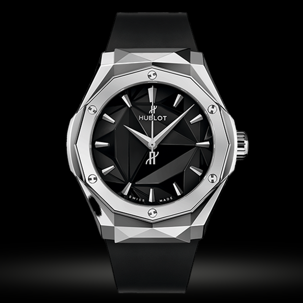 Replica Hublot Classic Fusion 550.NS.1800.RX.ORL19