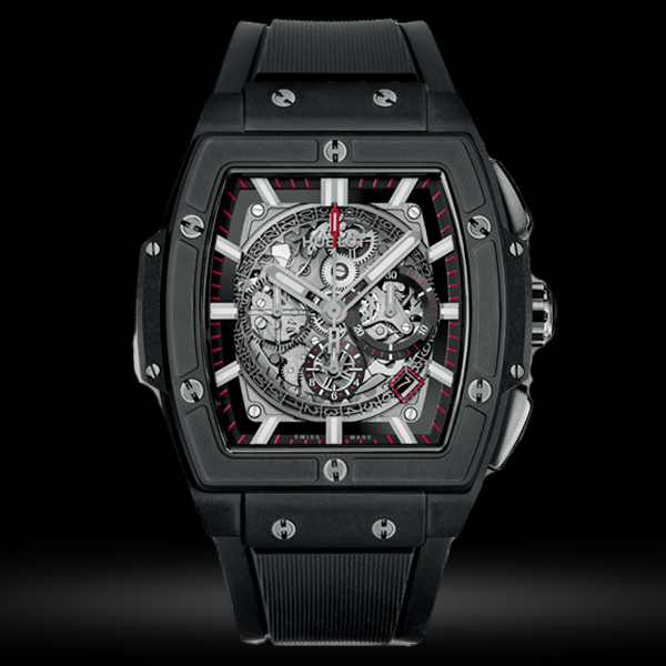 Replica Hublot Spirit of Big Bang 601.CI.0173.RX
