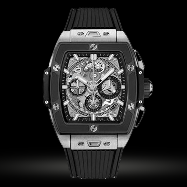 Replica Hublot Spirit of Big Bang 642.NM.0170.RX