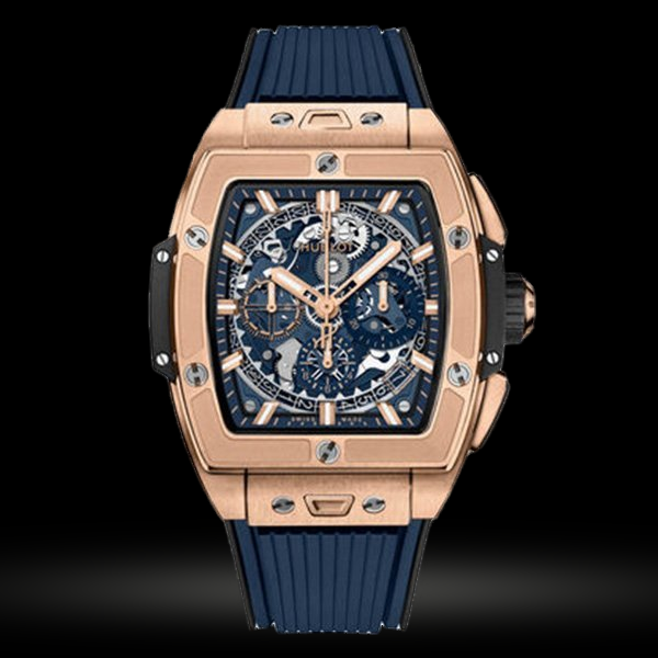 Replica Hublot Spirit of Big Bang 642.OX.7180.RX Replica Hublot Spirit of Big Bang 642.OX.7180.RX