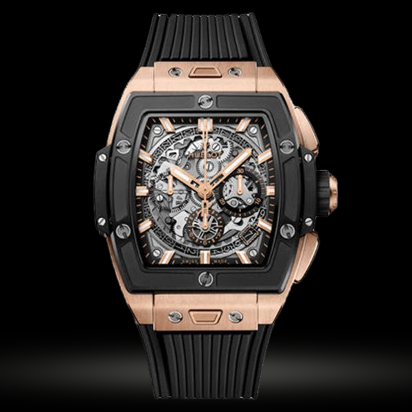 Replica Hublot Spirit of Big Bang 642.OM.0180.RX