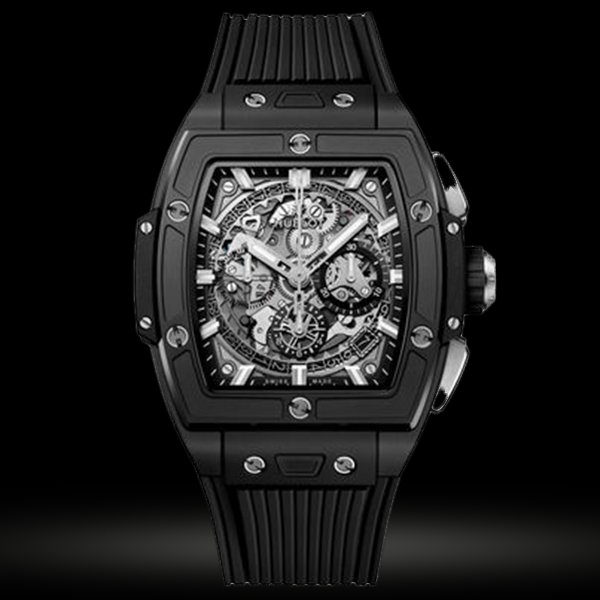 Replica Hublot Spirit of Big Bang 642.CI.0170.RX