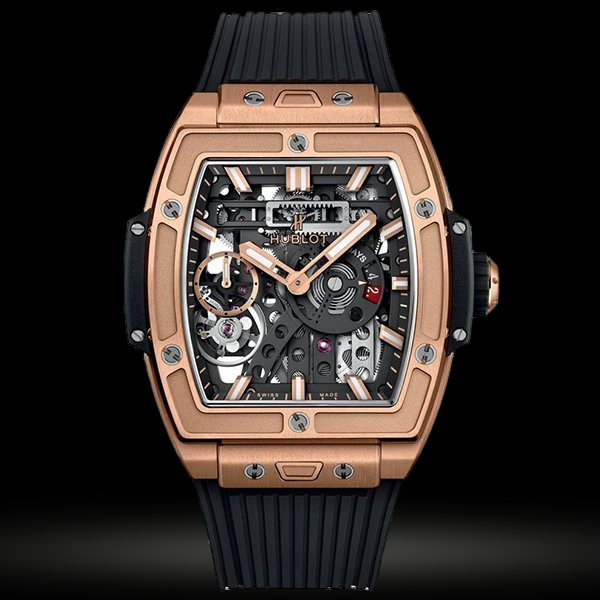 Replica Hublot Spirit of Big Bang 614.OX.1180.RX