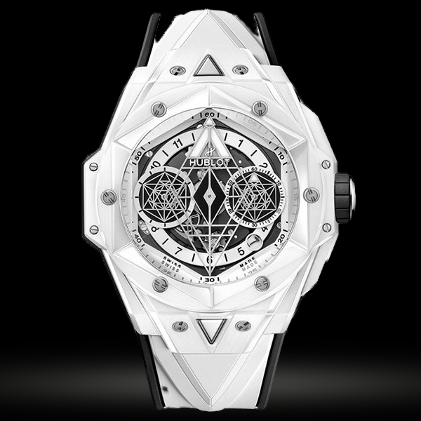 Replica Hublot Sang Bleu 418.HX.2001.RX.MXM21