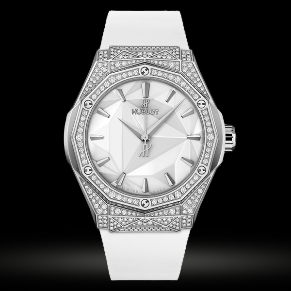 Replica Hublot Classic Fusion 550.NS.2200.RW.1604.ORL20