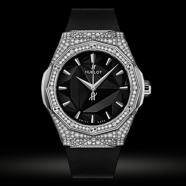 Replica Hublot Classic Fusion 550.NS.1800.RX.1604.ORL19