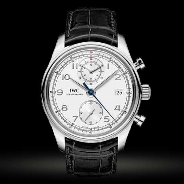 Replica IWC Portuguese Yacht Club IW390206