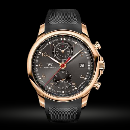 Replica IWC Portuguese Yacht Club IW390505