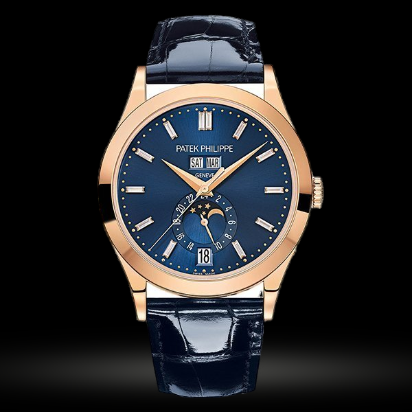 Replica Patek Philippe Complications Jahreskalender 5396R-015