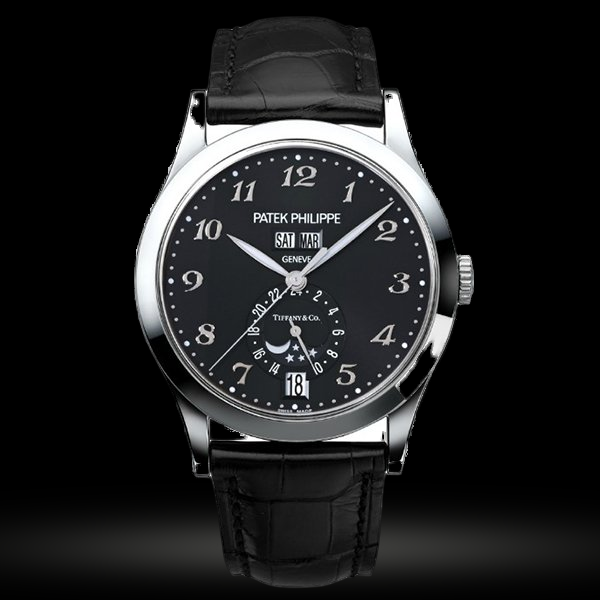 Replica Patek Philippe Complications Jahreskalender 5396G