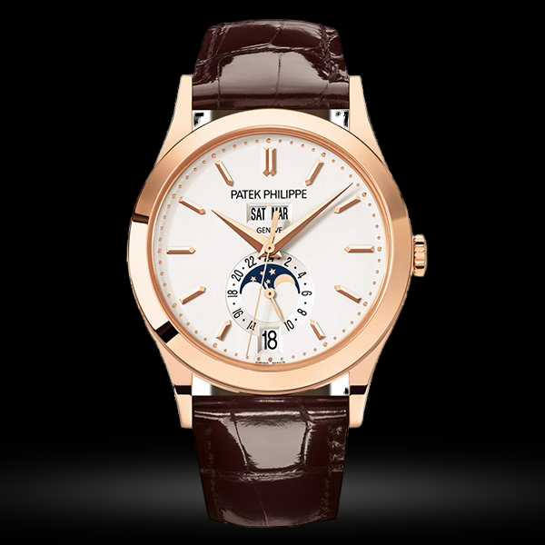 Replica Patek Philippe Complications Jahreskalender 5396R-011