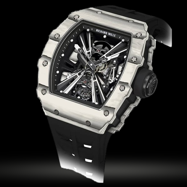 Replica Richard Mille RM 12-01 Tourbillon Rot Replica Richard Mille RM 12-01 Tourbillon Rot